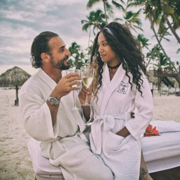 Punta Cana’s Most Romantic Excursion: Massage Under the Moon