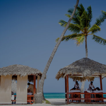 How to Have the Best Punta Cana Beach Massage